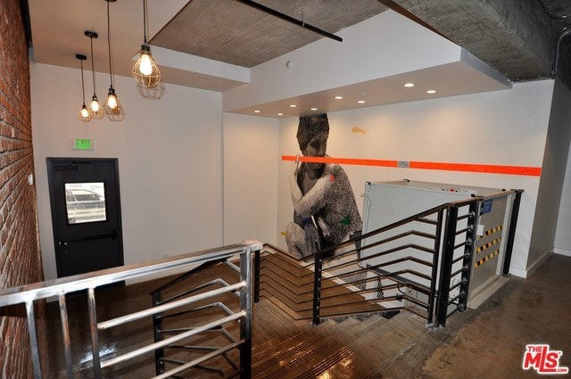 691 Mill St-Unit -606 in Los Angeles, CA - Building Photo - Building Photo