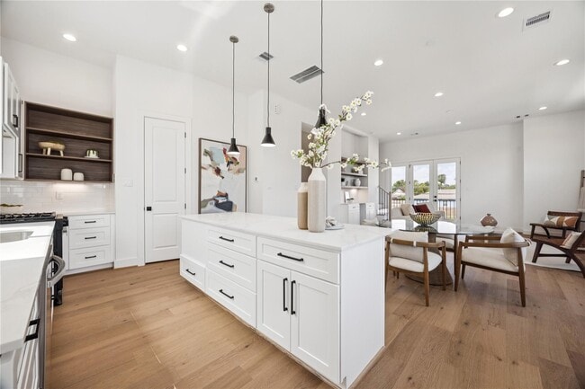 property at 2810 Mills St