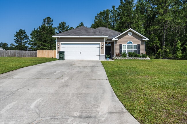 property at 45 Coleman Pass