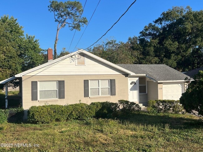 property at 1359 Stimson St