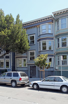 585 Dolores Apartments