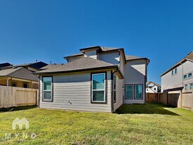 14714 Surfbird Ln in Houston, TX - Building Photo