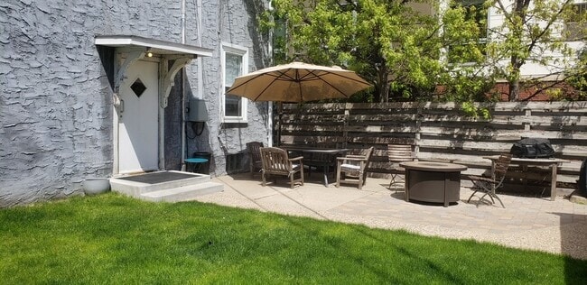 3029 Holmes Avenue, Unit 5 in Minneapolis, MN - Building Photo - Building Photo