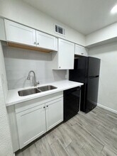 Timbers Apartments in Silsbee, TX - Foto de edificio - Interior Photo