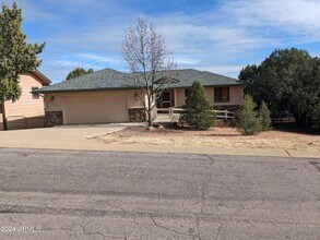 705 W St Moritz Dr in Payson, AZ - Building Photo - Building Photo