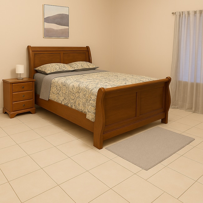 503 N Holly St, Unit Private room