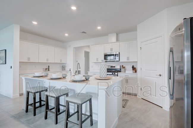 property at 18315 Ridgeline Dr