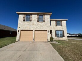 507 Taurus Dr in Killeen, TX - Building Photo