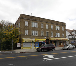 424-428 Park Ave in East Orange, NJ - Building Photo - Building Photo