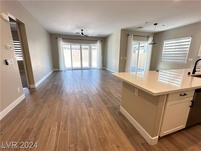 property at 3961 W Haleh Ave