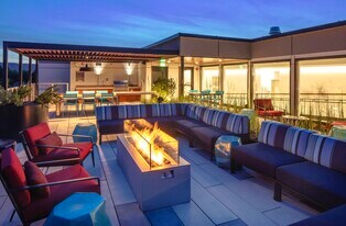 Solace in Portland, OR - Building Photo