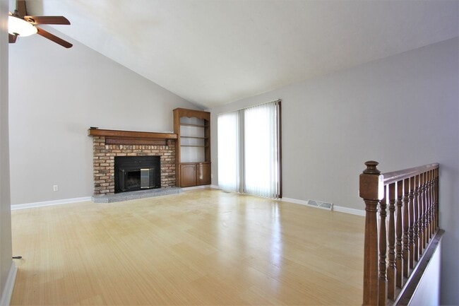 2308 Georgetown Pl in Bellevue, NE - Building Photo - Building Photo