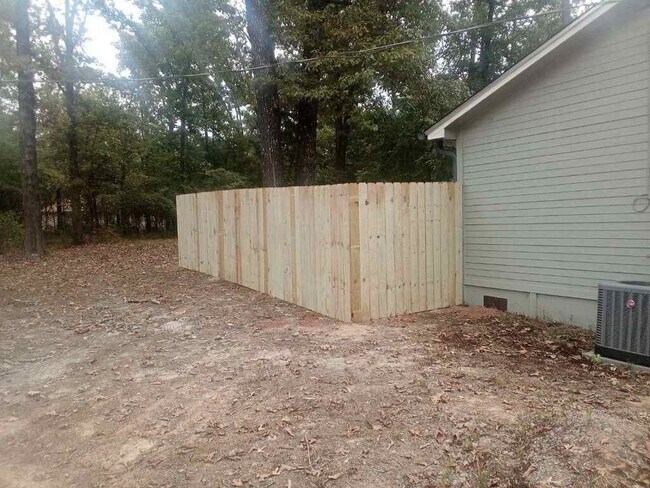 1149 Angela Dr in Diana, TX - Building Photo - Building Photo