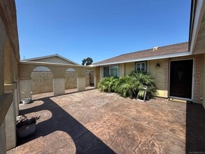1435 Ava St in San Diego, CA - Building Photo - Building Photo