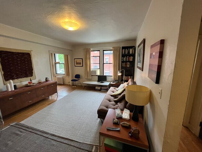 property at 372 S Highland Ave