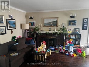 1222 Major St in Ottawa, ON - Building Photo - Building Photo