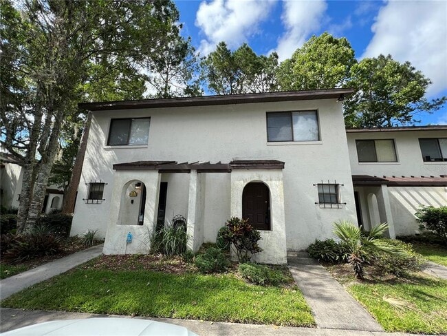 property at 2635 SW 35th Pl