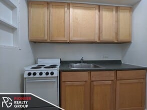 535 W Arlington Pl, Unit #536-114 in Chicago, IL - Building Photo - Building Photo