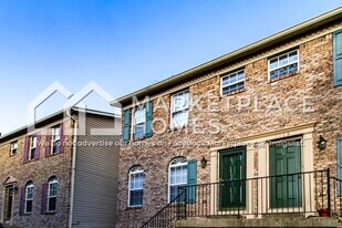 3020 Skylar Ln in Indianapolis, IN - Building Photo