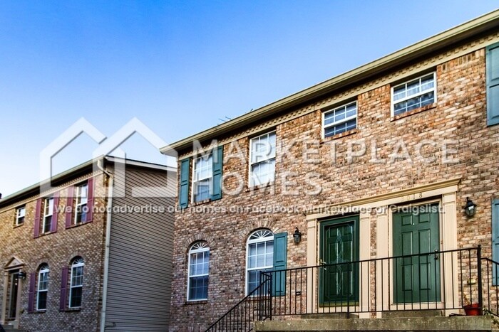 3020 Skylar Ln in Indianapolis, IN - Building Photo