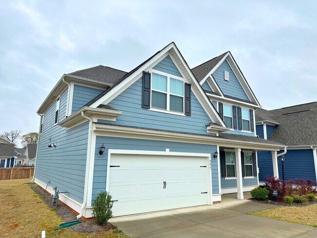 547 Backacre Ct in Greer, SC - Building Photo - Building Photo