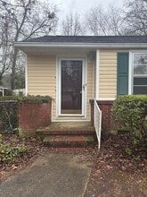 232 Pinckney St in Sumter, SC - Building Photo - Building Photo