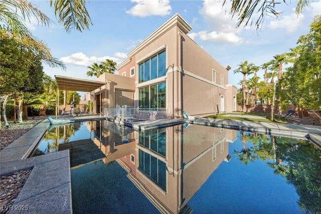 property at 5691 Deer Creek Falls Ct