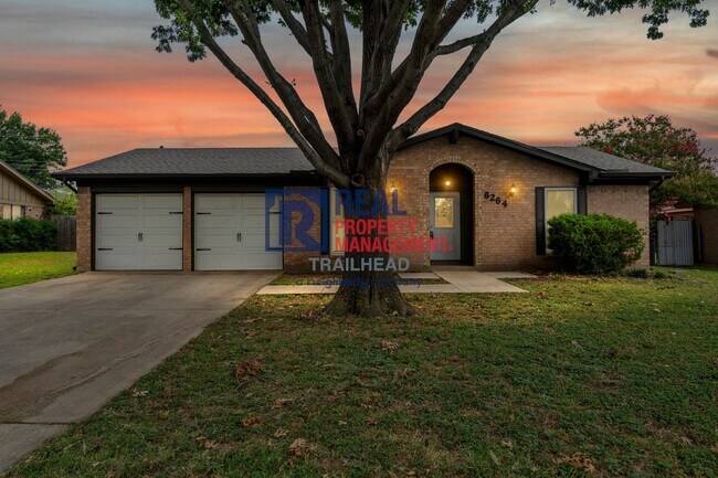 6264 Jennie Dr in Fort Worth, TX - Building Photo - Building Photo