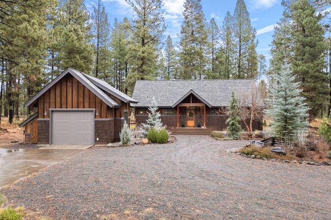 property at 55190 Forest Ln