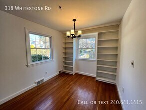 318 Whitestone Rd in Silver Spring, MD - Building Photo - Building Photo