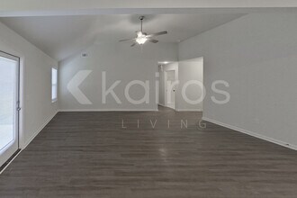 142 Western Red Cedar Dr in Springfield, GA - Foto de edificio - Building Photo