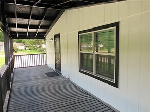 11862 Padok Rd in Houston, TX - Building Photo - Building Photo