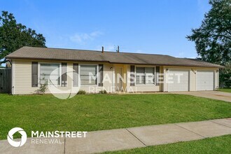 3646 W Powder Horn Rd in Titusville, FL - Building Photo - Building Photo