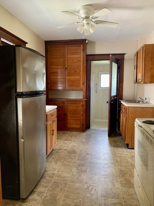 property at 29 Center St