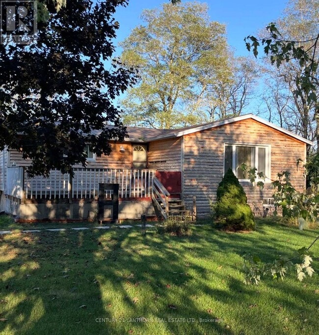 property at 210 Melville Rd