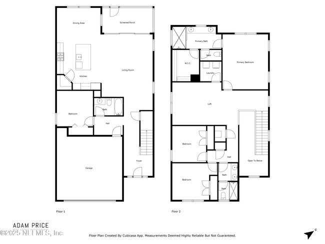 103 Ferndale Wy in St. Augustine, FL - Building Photo - Building Photo