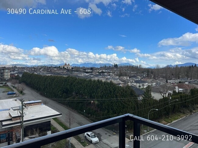 property at 30490 Cardinal Ave