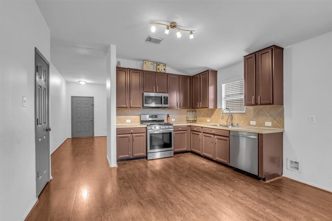 property at 9327 Delicado Dr