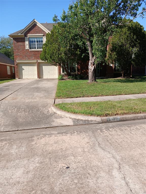 property at 15710 Springfield Dr