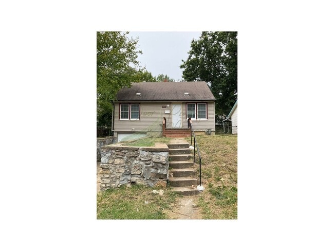 5400 Norton Ave in Kansas City, MO - Building Photo - Building Photo
