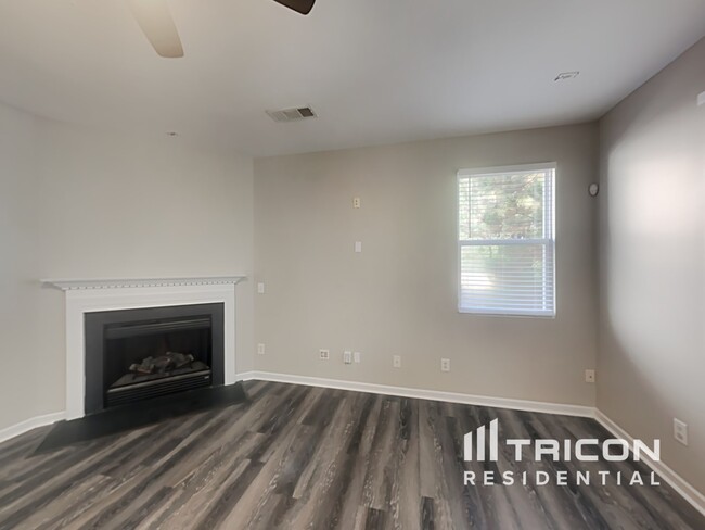 2790 Alix Way in Lithia Springs, GA - Building Photo - Building Photo