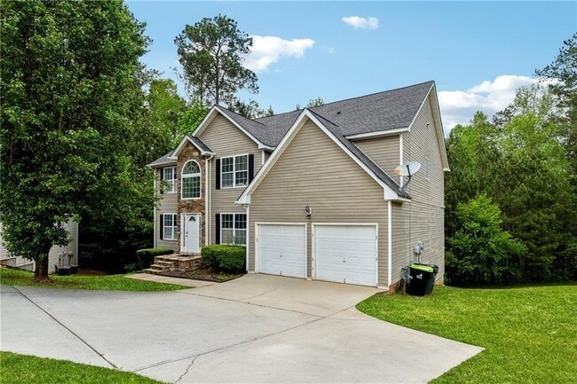 property at 4240 N Braves Cir