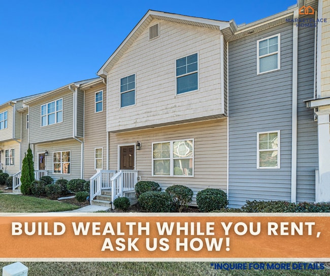 property at 5802 Westchase St