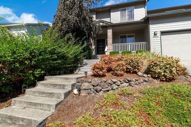 4505 NW 9th Cir in Camas, WA - Building Photo - Building Photo