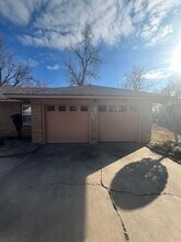 1404 Melrose Dr in Norman, OK - Building Photo - Building Photo