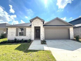 27515 Hudson Sands Ln in Katy, TX - Building Photo