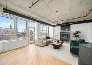 6 S Laflin St in Chicago, IL - Building Photo - Building Photo