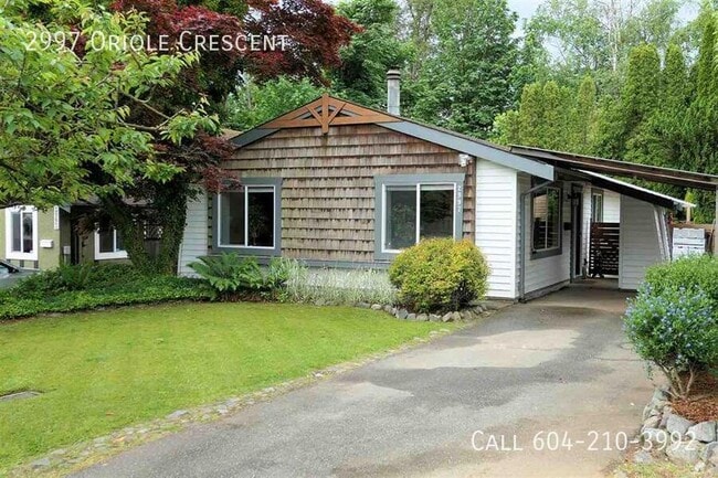 Cozy Rancher Home with Fenced Backyard