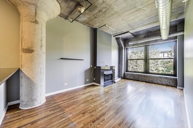 1071 W 15th St in Chicago, IL - Building Photo - Building Photo