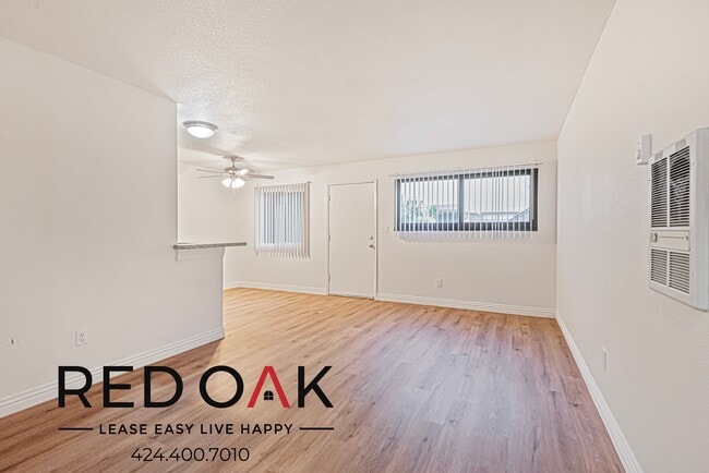 property at 1806 Plaza del Amo